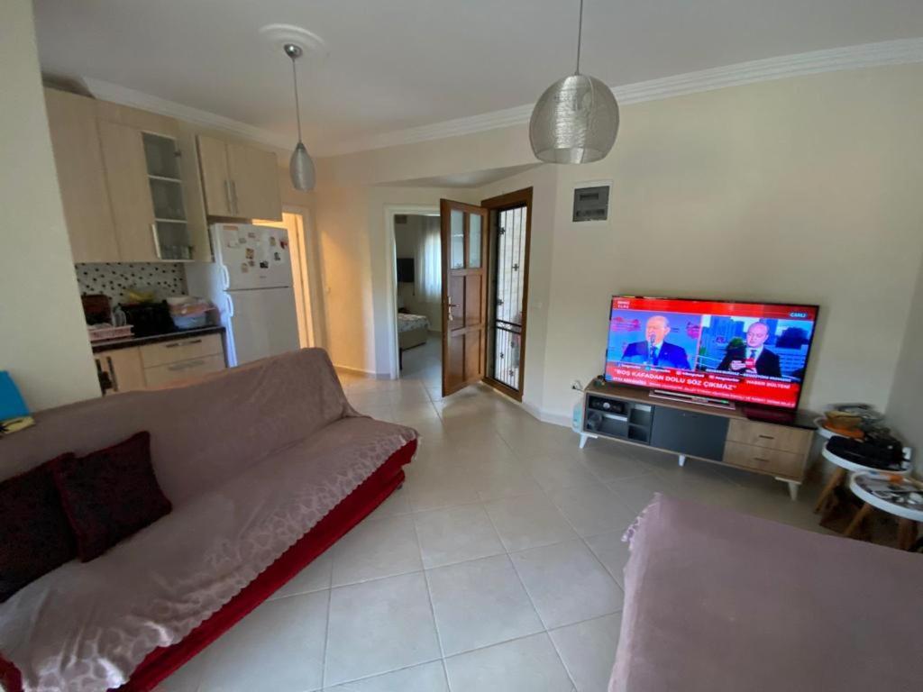Villa Ernis - Datca Raykent Tatil Sitesi - Kiralik Zewnętrze zdjęcie