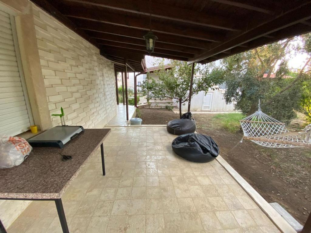 Villa Ernis - Datca Raykent Tatil Sitesi - Kiralik Zewnętrze zdjęcie